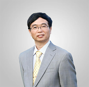 彭双清教授，pg电子娱乐首席科学官