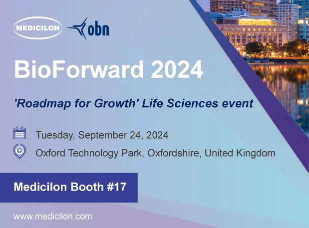 BioForward 2024 | pg电子娱乐助力CMC研究，加速药物研发