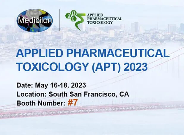 Applied Pharmaceutical Toxicology 2023 | 聚焦pg电子娱乐毒理服务