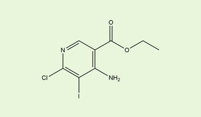 探索制药世界：盘点常见的医药中间体